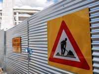 To «Bατερλώ» των εργολαβιών: Οι αυξήσεις...