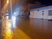 Δραματική η κατάσταση στο Μεσολόγγι: Δεκ...