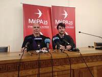 Στην Πάτρα σήμερα ο Γιάνης Βαρουφάκης-  ...