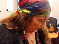 Πέθανε η Γιώτα Γιάννα, η θρυλική τραγουδ...