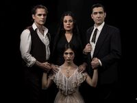 Στο φετινό Διεθνές Φεστιβάλ Πάτρας και ο...