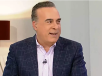 Φώτης Σεργουλόπουλος: Με είχε ρωτήσει ο ...