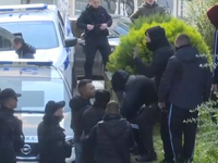 Ιωάννινα: Προπηλάκισαν τους συλληφθέντες...