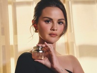  «Rare», το πρώτο άρωμα της Σελένα Γκόμε...