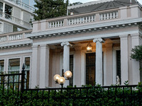 Απούσες από την κυβέρνηση Αχαΐα, Ηλεία, ...