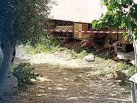 Ζάκυνθος: Μπροστά στα μάτια των φίλων το...