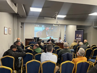 Επιμελητήριο Αχαΐας: Εγκρίθηκαν η διοργά...