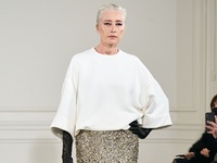 Tέλος στα πρότυπα ομορφιάς στο Valentino...