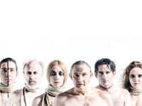 Οι ΒΑΚΧΕΣ στο 40ο Φεστιβάλ Πάτρας 2021 -...