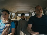 Οι βραβευμένες ταινίες του 28ου Φεστιβάλ...