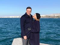 Η ανάρτηση στο Instagram της Τζένης Μπαλ...