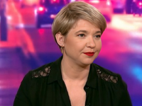 Νάντια Κοντογεώργη: Είχα ατελείς γονείς ...