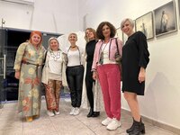 Πάτρα: Δείτε ΦΩΤΟ από τα εγκαίνια του ar...