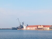 Ματ Ντίλον και ισπανικά «Νεκρά φύλλα» στ...