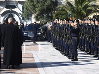 Γιώργος Λυγγερίδης: «Βαστάω, είμαι η μάν...