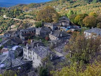 Ζαγοροχώρια: Το κόσμημα της ορεινής Ελλάδας