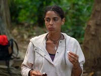 Survivor: Η Μυριέλλα βάζει τέλος στη σχέ...