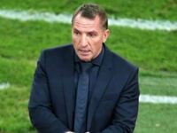 Σε προχωρημένες επαφές με Μπρένταν Ρότζε...