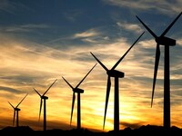 Περίπου το ένα τρίτο της ηλεκτρικής ενέρ...