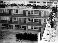 Πάτρα: Στον εορτασμό του Πολυτεχνείου κα...