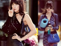 Ντακότα Τζόνσον: Μούσα της διάσημης Jack...