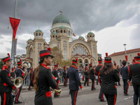 Πάτρα: Ξεκινούν από σήμερα οι εκδηλώσεις...