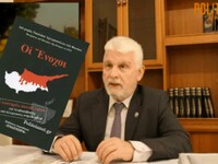 Ο βετεράνος του πολέμου της Κύπρου το '7...