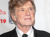 Ο Ρόμπερτ Ρέντφορντ θα τιμηθεί στο Φεστι...