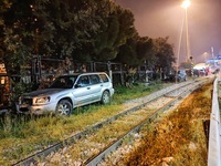 Πατρινό Καρναβάλι: Επικά παρκαρίσματα κα...