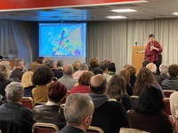 Με επιτυχία η εκδήλωση του Συνδέσμου Φιλ...