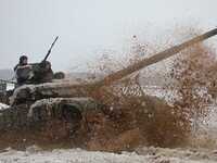 Η Ρωσία "κοροϊδεύει" τη Δύση γ...