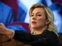 Μόσχα σε Ζελένσκι: «Τρομοκράτης διεθνούς...