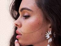 Η Ασημίνα του GNTM δεν βγήκε στους «Κου ...