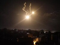 Συναγερμός στο Ιράκ! Επίθεση με ρουκέτες...