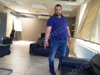 Λεχαινά: Τον πυροβόλησαν μέσα στο γραφείο του