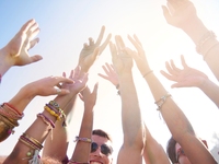 «Welcome to up»: Η Πάτρα υποδέχεται τους...