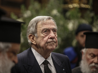 Τέως Βασιλιάς Κωνσταντίνος: Η ανακοίνωση...