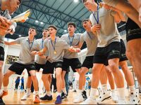 Προμηθέας: Πρωταθλήτρια Ελλάδος στο Σχολ...