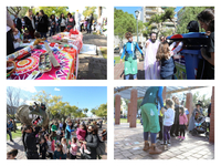 Έλαμψε το Καρναβάλι των Μικρών στα ηλιόλ...