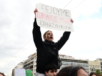 Τέμπη: Απεργιακός κλοιός την Παρασκευή 2...