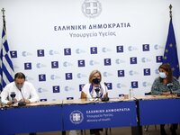 Αύξηση 28% του επιδημιολογικού φορτίου της χώρας