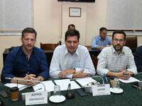 σπιράλ: «Άλλη μια αποτυχία σύγκλισης, στ...