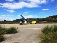 Με αεροδιακομιδή από τη Ζάκυνθο στο Ρίο ...