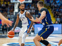 EuroBasket 2025, Ελλάδα- Βοσνία 77-80: Κ...
