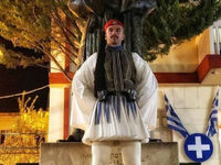 Πάτρα: Αιμοδοσία στη μνήμη του Εύζωνα Σπύρου Θωμά