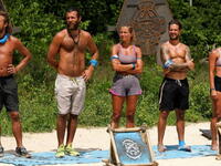 Survivor All Star - Spoiler: Χάνουν την ...