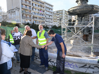 Πάτρα: Η αυτοψία της Λίνας Μενδώνη στα σ...