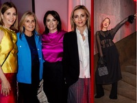 10 χρόνια Callista, στιγμιότυπα από το ε...