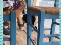 Αιδηψός: Νέα συγγνώμη ζήτησε ο άνδρας πο...