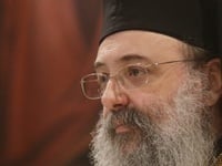 Μητροπολίτης Πατρών για την απόφαση του ...